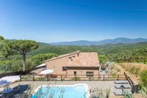 Villa montaña - Subiráns