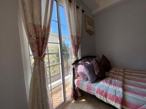 Cloud9Condos Cebu 1 BR with Balcony