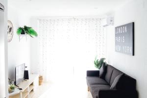 Sol Y Mar Apartments, a 200m de la Playa en el centro Santa Pola