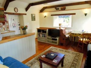 The Stables - Nanjeath