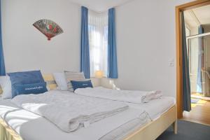 Haus Seerose App 3 inkl WLAN