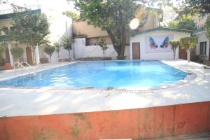 Corbett Paradiso Resort Dikhuli