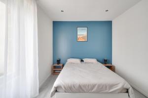 Appartements Evasion dans le Pays Bigouden avec hoomy : photos des chambres