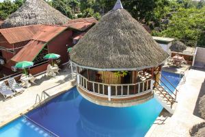 Los Gavilanes Hotel