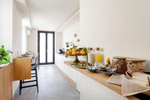 Palazzo Costarelli - Bed and Breakfast