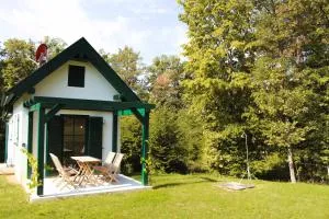 Kellerstöckl am Berg - Das Grüne - Steinbach