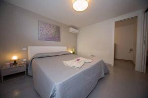 Palazzina Cala Luna Suite