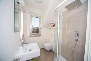 Palazzina Cala Luna Suite