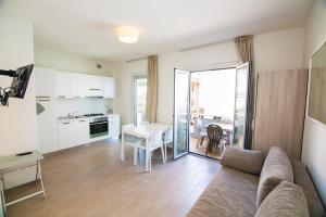 Palazzina Cala Luna Suite