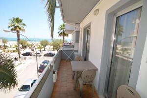 Palazzina Cala Luna Suite