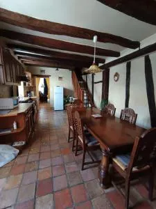 Descartes - Abilly-Sur-Claise