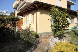 Palazzina Holiday Home