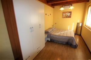 Palazzina Holiday Home