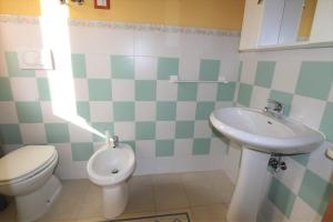 Palazzina Holiday Home