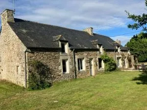 Longère familiale - SAINT POTAN - Ruca