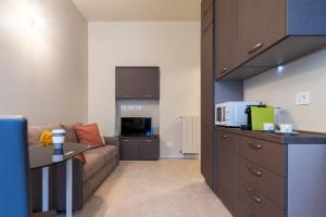 Libia Flexyrent A.C. WiFi.