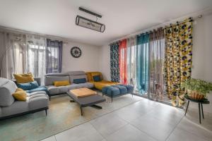 Maison familiale avec jacuzzi à Pornic