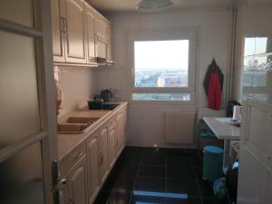 Lovely Appartment In Paris - Near Arena Porte de la Chapelle