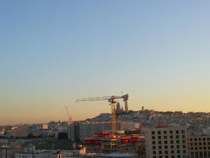 Lovely Appartment In Paris - Near Arena Porte de la Chapelle