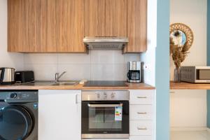 Hue 1-Bedroom Apartment in Larnaca