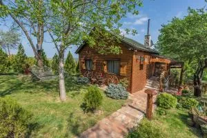 Casa Rustic 2 - Deta