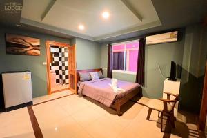 The Lodge Jomtien 9
