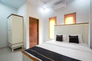 Cendhani Raras Residence