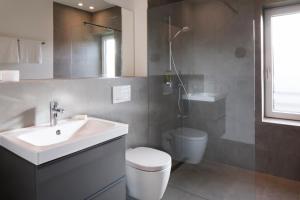 Fjordhaus an der Schlei, Wohnung 6 Personen