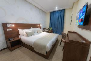 Olympic Inn Casablanca