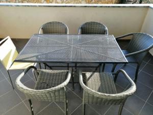 Vishy Cozy Ground Floor Apartment 