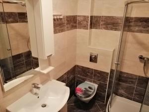 Vishy Cozy Ground Floor Apartment 