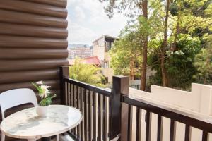 Nanas Place - Brenthill Baguio