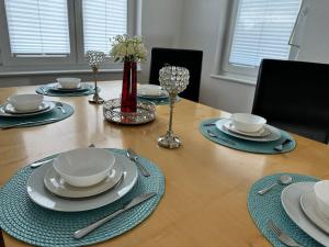 Ferienwohnung Bodenseeblick