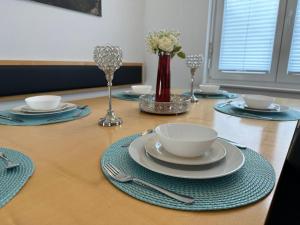 Ferienwohnung Bodenseeblick
