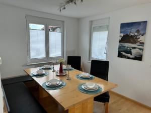Ferienwohnung Bodenseeblick