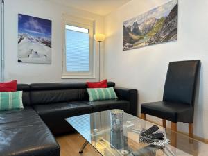 Ferienwohnung Bodenseeblick