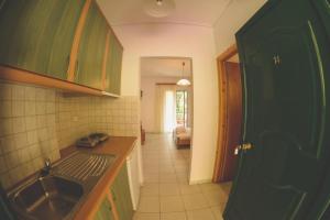 Althea Studios Lefkada