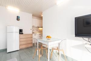 Apartments Tauzer