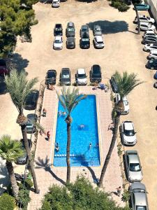 Las Damas - Aloturin Benidorm