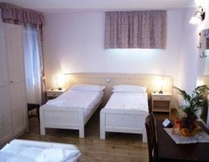 Agritur Affittacamere Capra Mauro