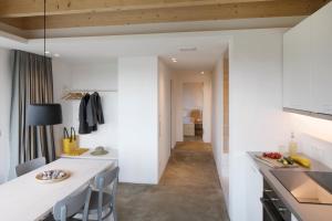 Fjordhaus an der Schlei, Wohnung 4 Personen