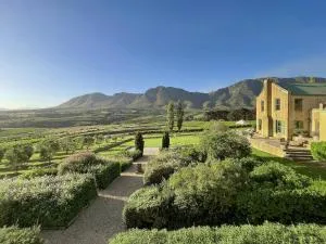 Moya's Vineyard - Botrivier