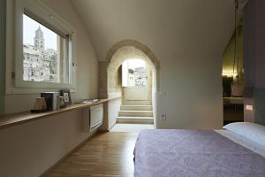 Fra I Sassi Residence