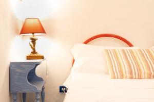Appartamento con 2 Camere da Letto