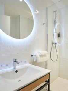 Hôtel Bordeaux Clémenceau by Happyculture