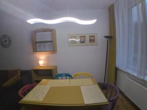 Apartament Panaceum- Panaceum Apartment