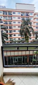 Fully Furnished Condo Park Lane Resorts 2314