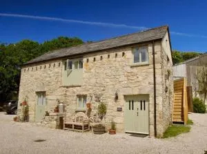 The Granary - Saint Stephen