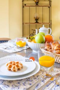 #214 Vivenda 3 Quartos by Home Holidays