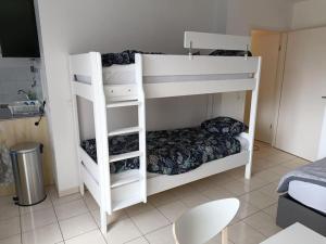 Disney Horizon Parc Studio 5 personnes PK privé gratuit balcon lit bébé